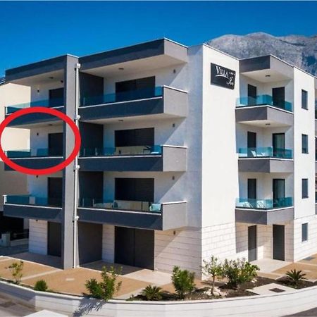Villa Ivo Промайна Екстер'єр фото