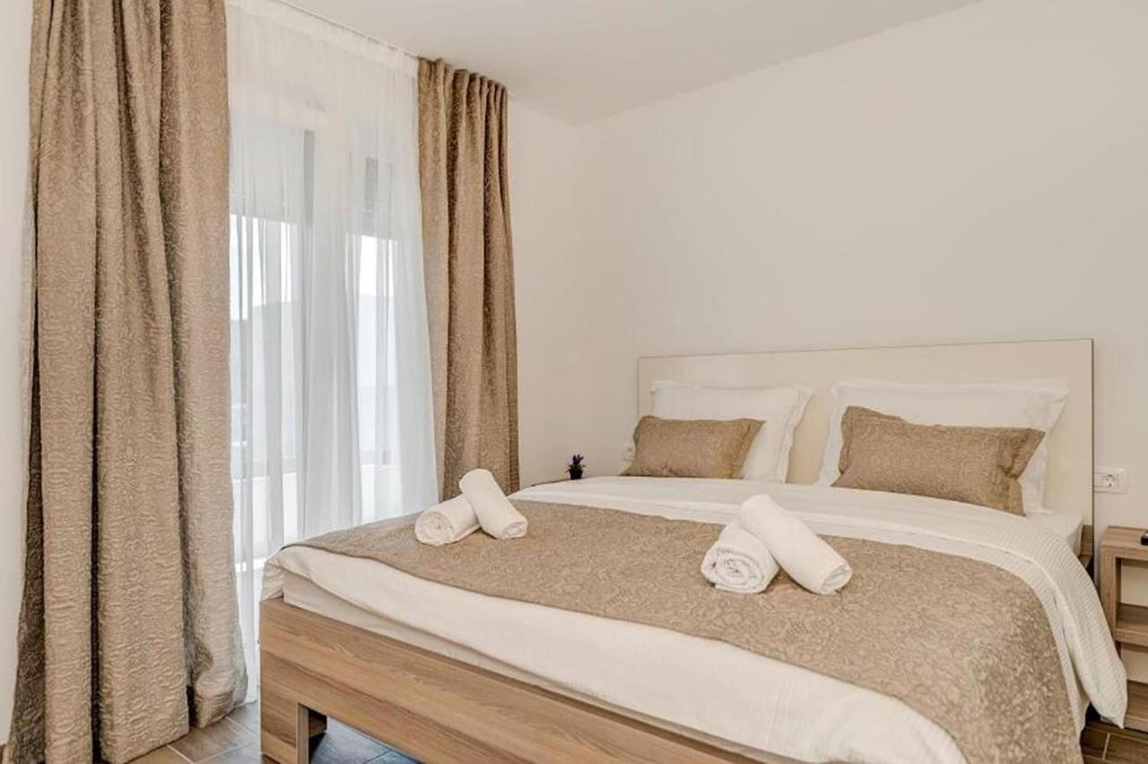 Villa Ivo Промайна Екстер'єр фото