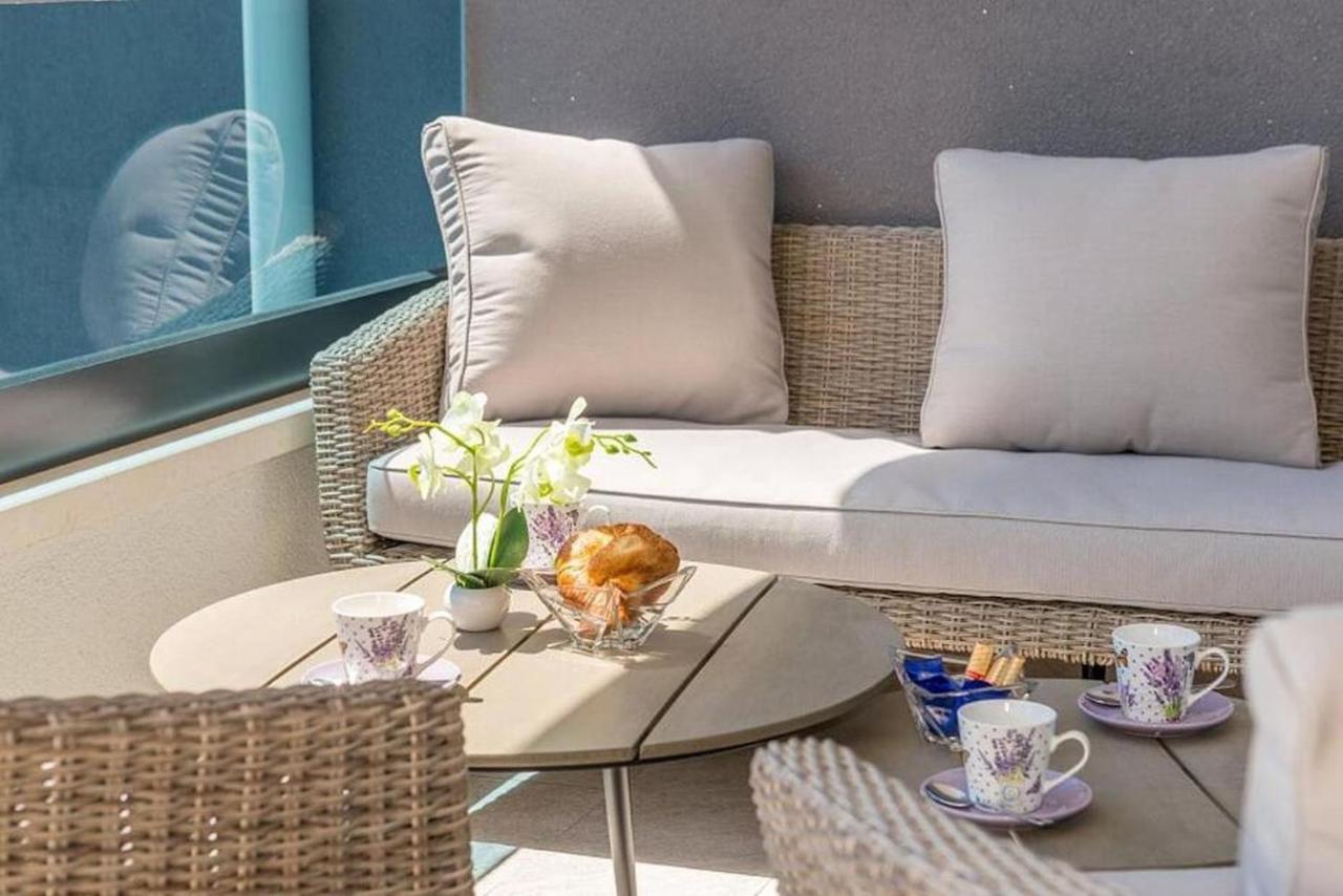 Villa Ivo Промайна Екстер'єр фото