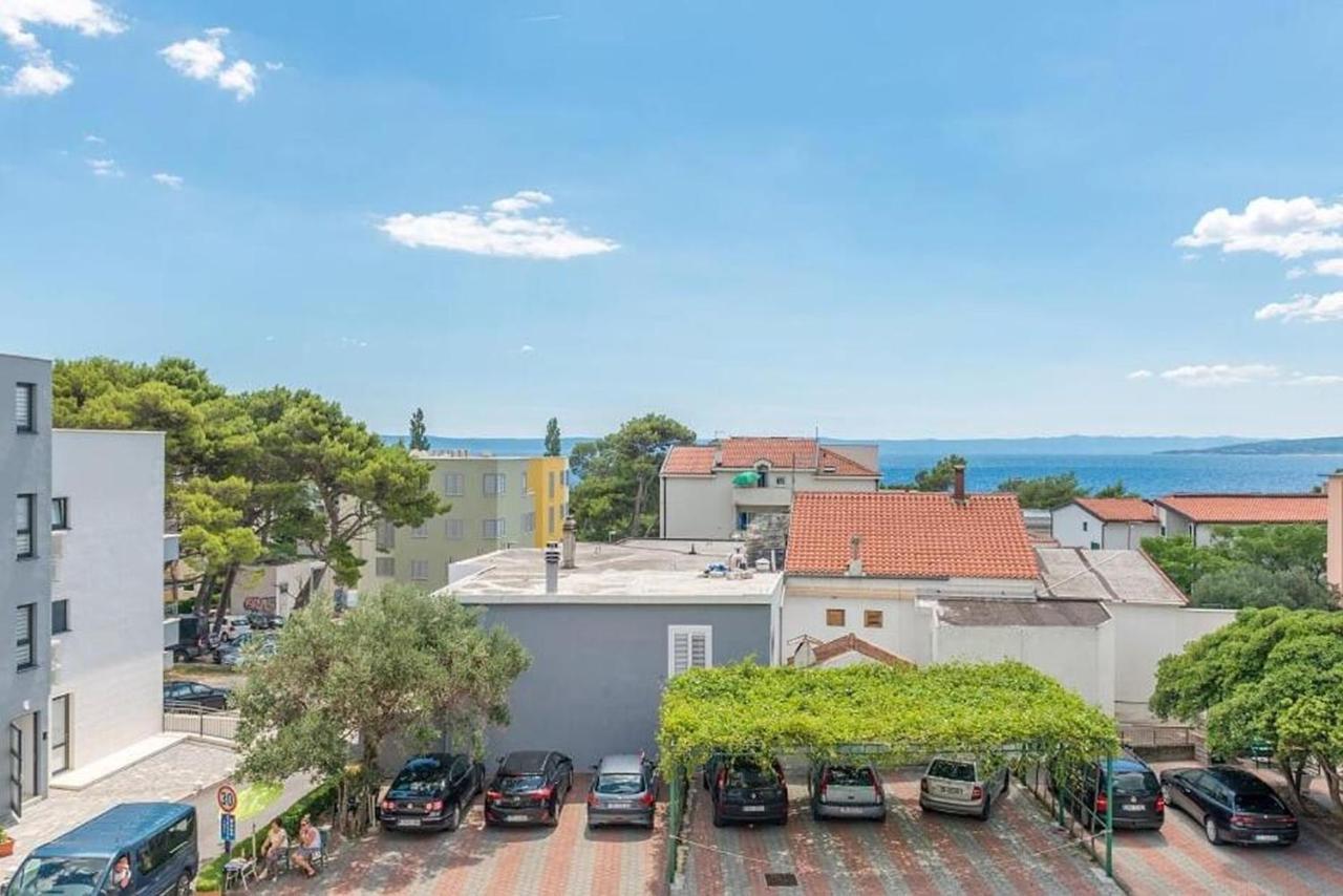 Villa Ivo Промайна Екстер'єр фото