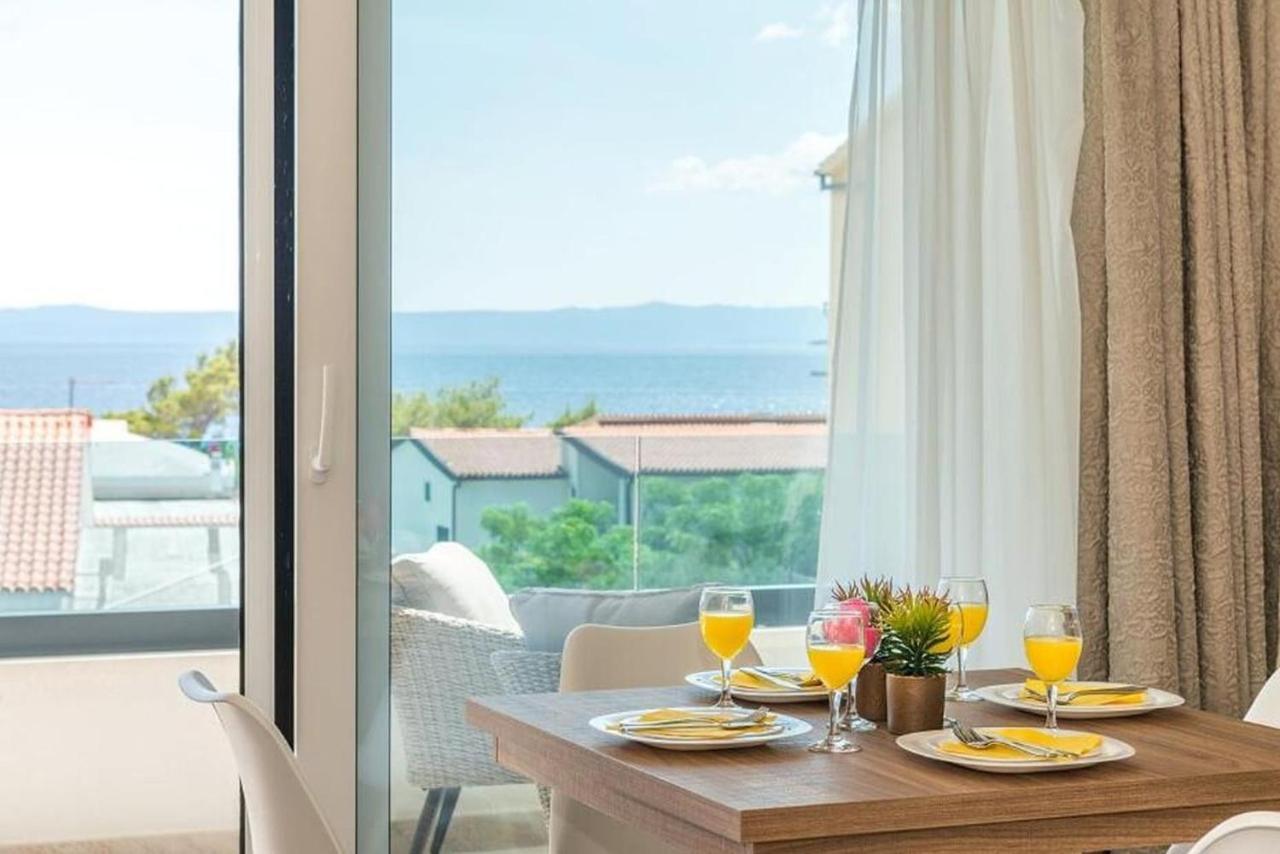 Villa Ivo Промайна Екстер'єр фото